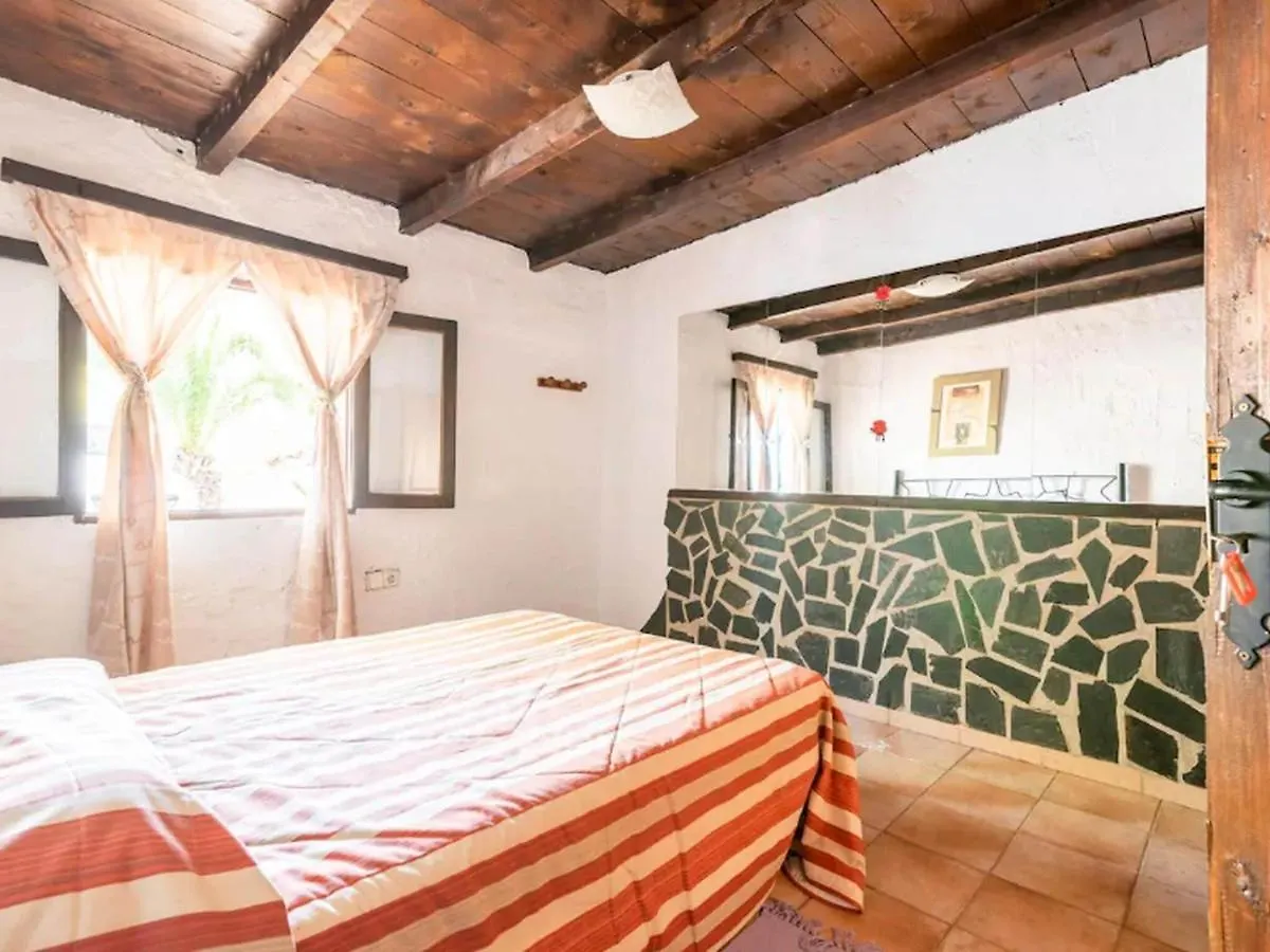 Semesterbostad Belvilla By Oyo Casa Tata Atogo