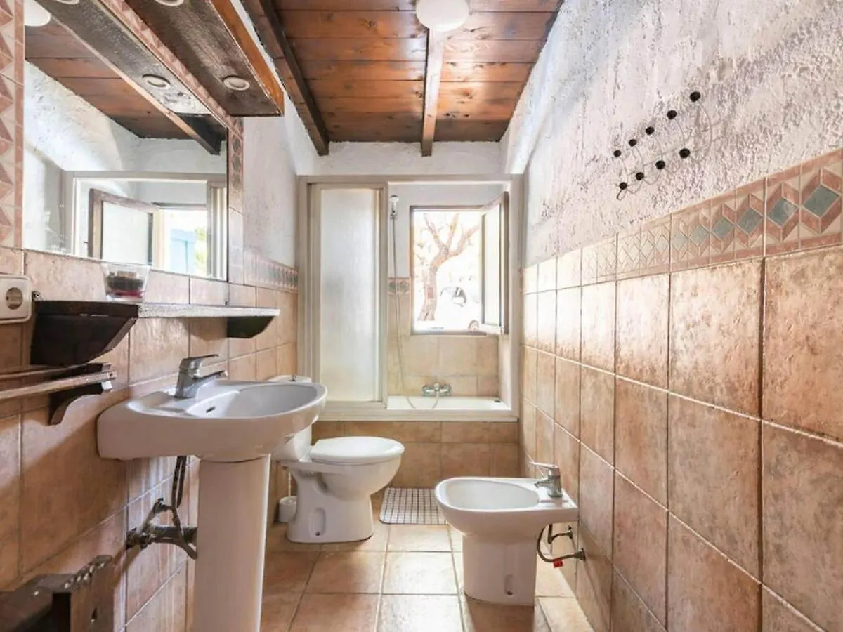 Semesterbostad Belvilla By Oyo Casa Tata Atogo Spanien