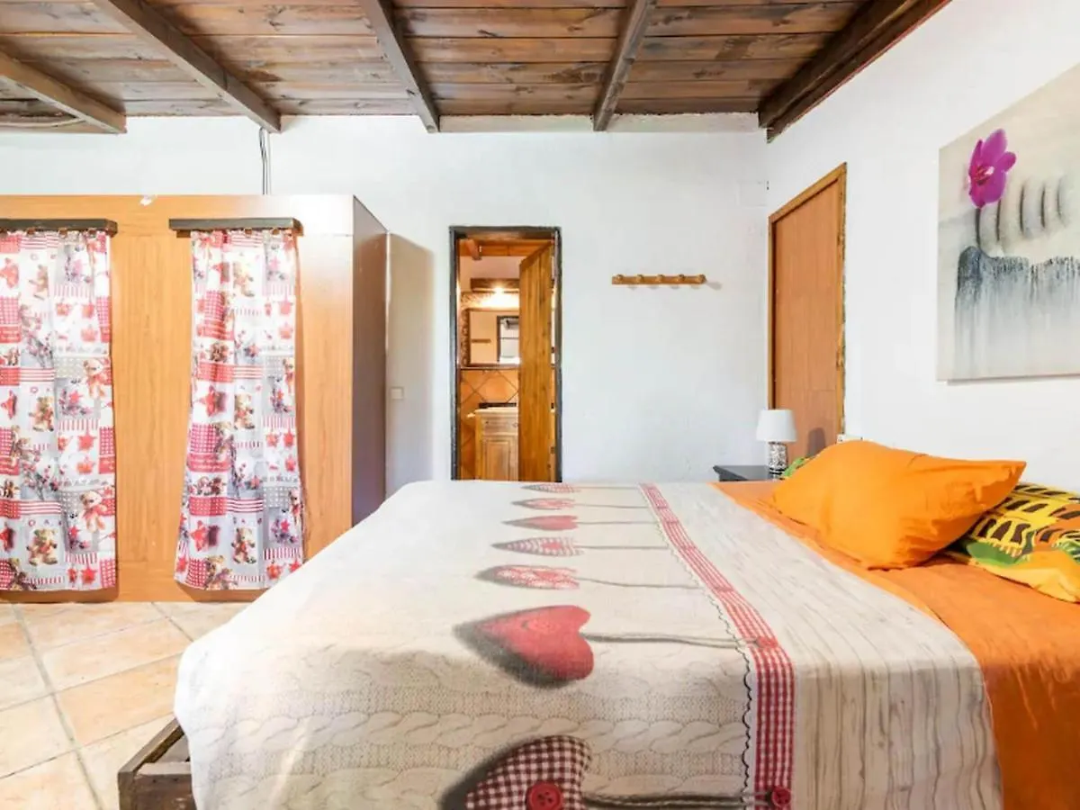 Semesterbostad Belvilla By Oyo Casa Tata Atogo