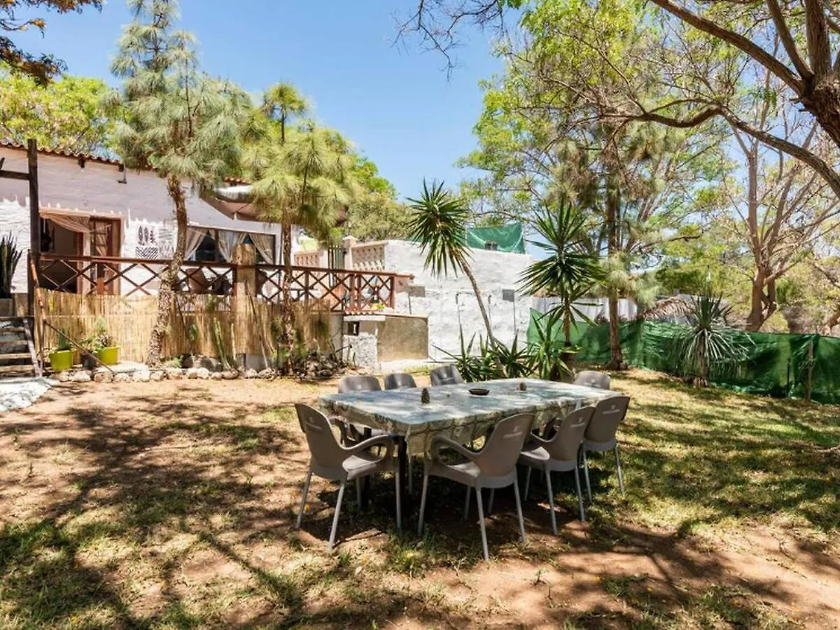 Belvilla By Oyo Casa Tata Atogo