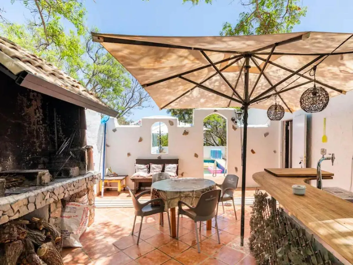 Semesterbostad Belvilla By Oyo Casa Tata Atogo Spanien