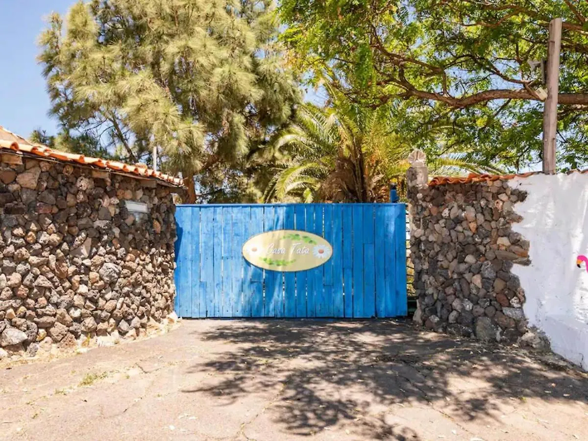 Semesterbostad Belvilla By Oyo Casa Tata Atogo