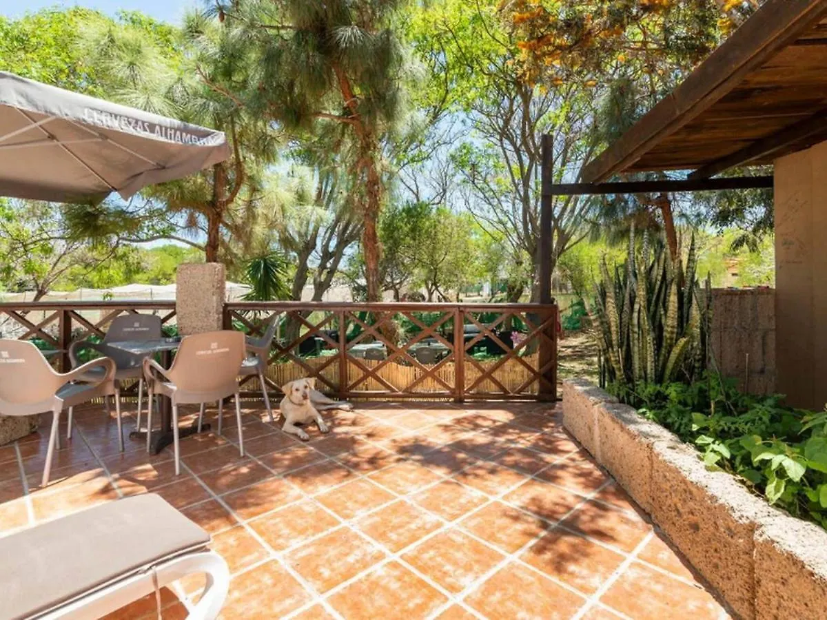 Semesterbostad Belvilla By Oyo Casa Tata Atogo Spanien