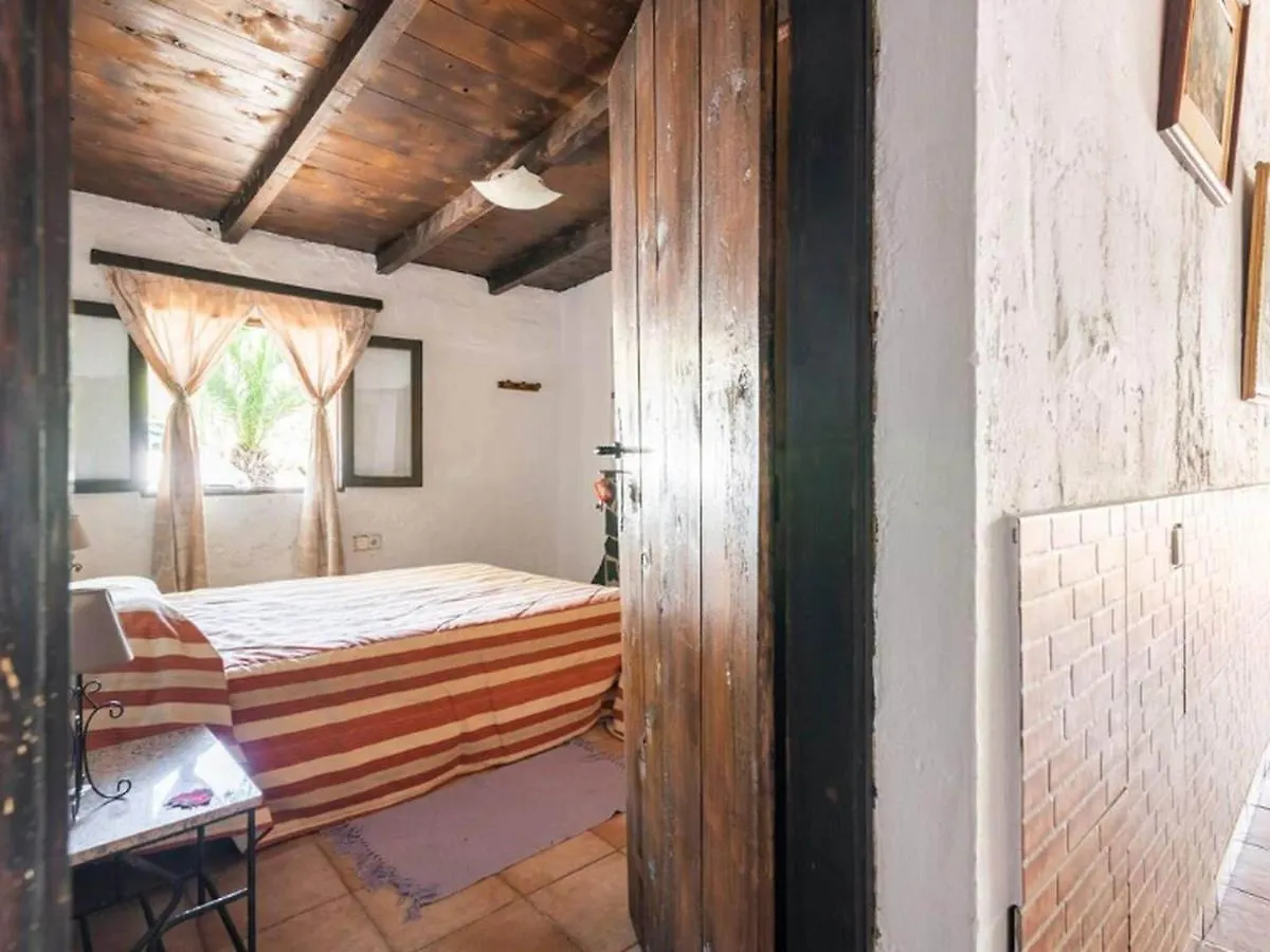Belvilla By Oyo Casa Tata Atogo