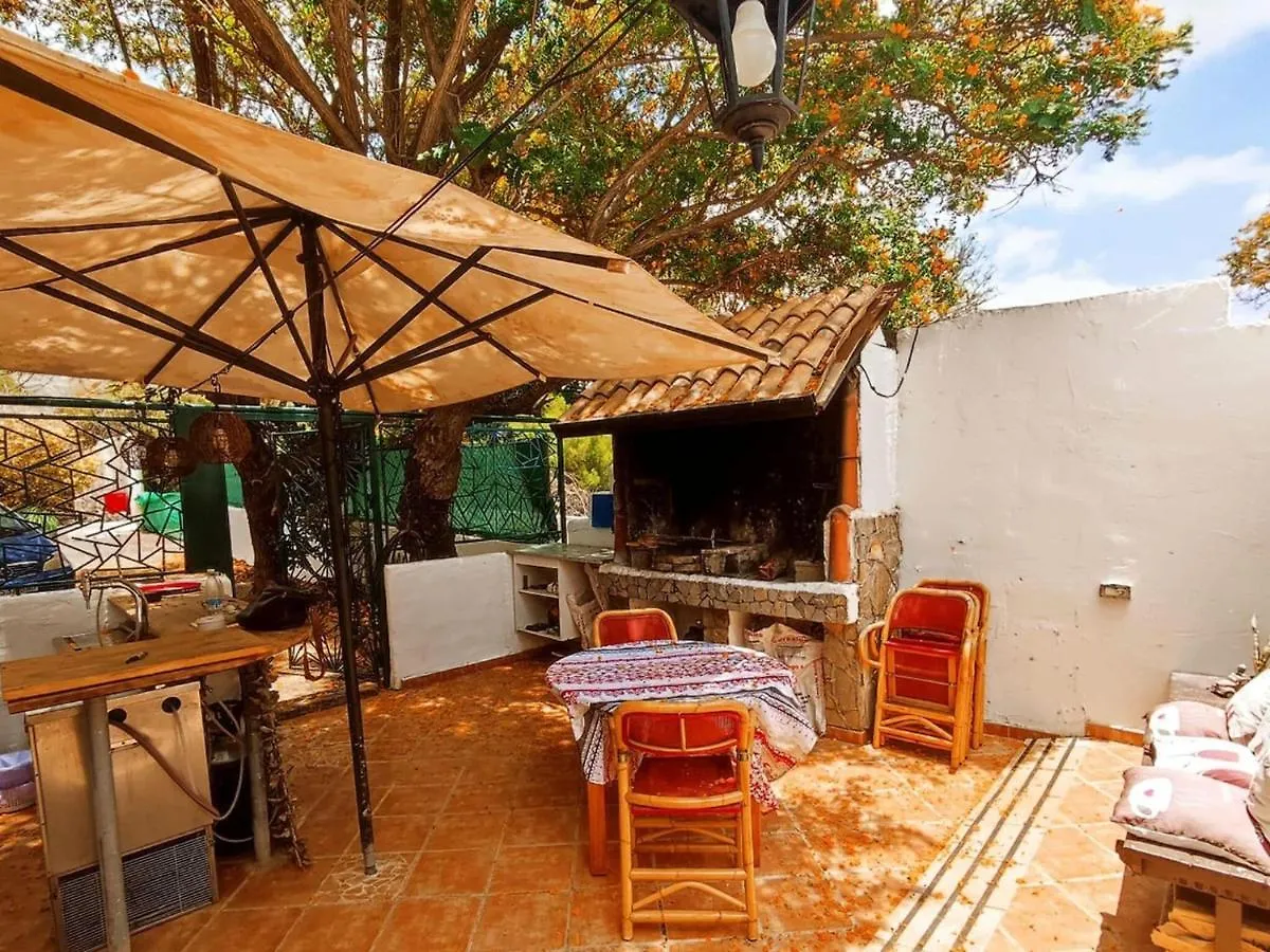 Belvilla By Oyo Casa Tata Atogo Semesterbostad