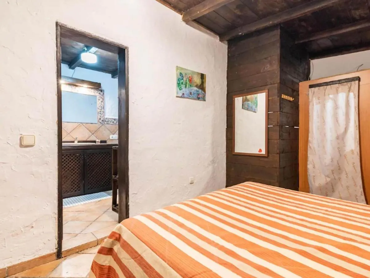 Belvilla By Oyo Casa Tata Atogo Feriehus