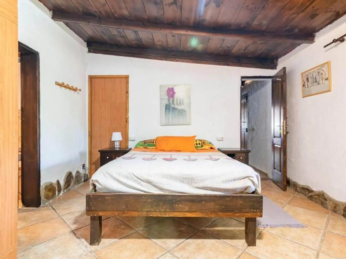 Belvilla By Oyo Casa Tata Atogo Feriehus