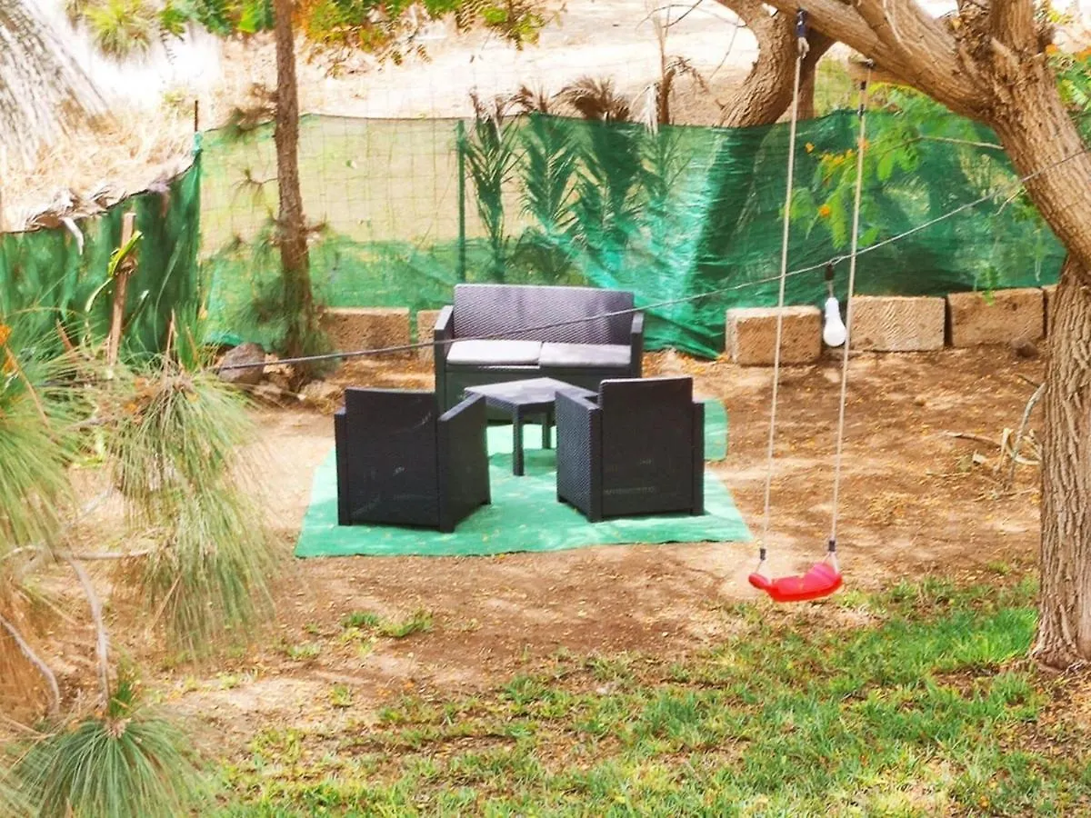 Belvilla By Oyo Casa Tata Atogo Spanien